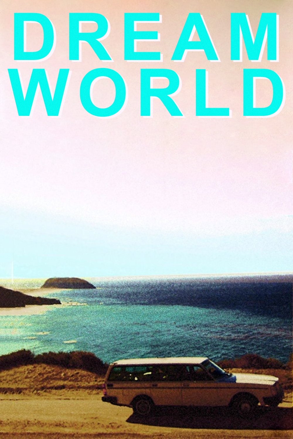 Постер Dreamworld